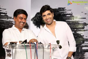 Goodachari Teaser Launch