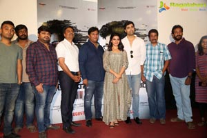 Goodachari Teaser Launch