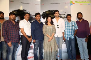 Goodachari Teaser Launch