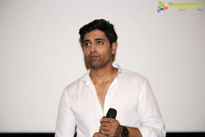 Goodachari Teaser Launch