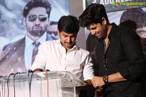 Goodachari Trailer Launch