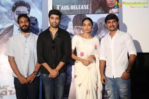 Goodachari Trailer Launch