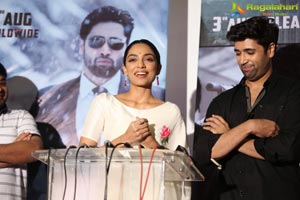 Goodachari Trailer Launch