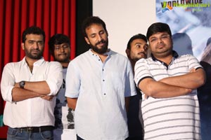 Goodachari Trailer Launch