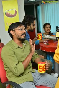 Happy Wedding Radio Mirchi