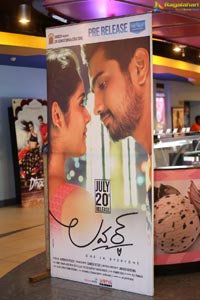 Lover Trailer Launch