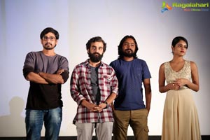 Lover Trailer Launch