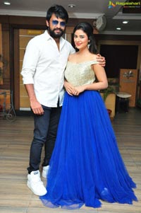 Mera Bharath Mahan Audio Release