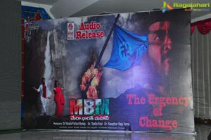 Mera Bharath Mahan Audio Release