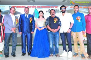 Mera Bharath Mahan Audio Release