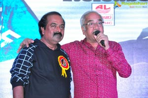 Mera Bharath Mahan Audio Release