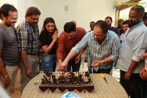 Kalyan Ram Birthday Celebrations