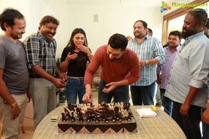 Kalyan Ram Birthday Celebrations