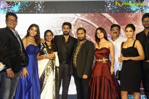 Nartanasala First Look Launch