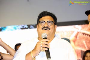 Nartanasala First Look Launch