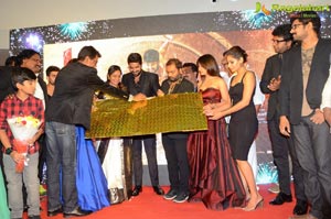 Nartanasala First Look Launch