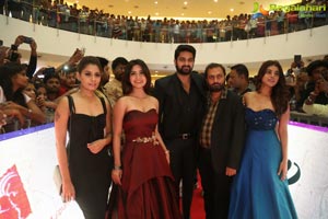 Nartanasala First Look Launch