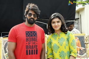 Naveen Chandra Film