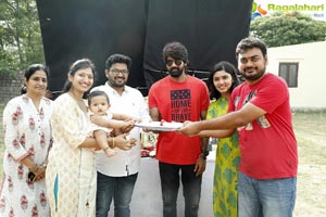 Naveen Chandra Film