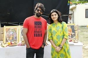 Naveen Chandra Film