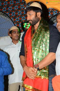 Pantham Kadapa Dargah