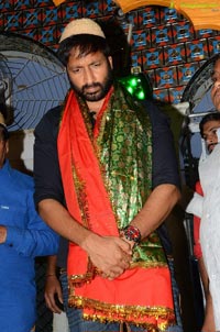 Pantham Kadapa Dargah