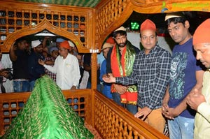 Pantham Kadapa Dargah