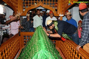 Pantham Kadapa Dargah