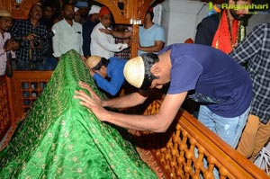 Pantham Kadapa Dargah