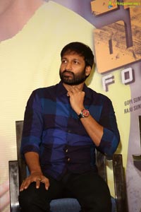 Pantham Success Meet