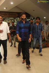 Pantham Success Meet