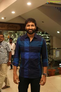 Pantham Success Meet