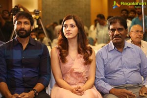 Pantham Success Meet