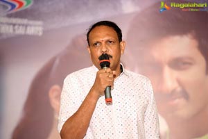 Pantham Success Meet