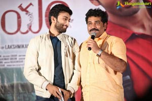 Parichayam Audio Release