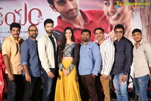 Parichayam Audio Release