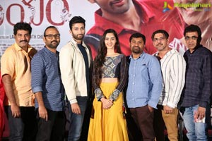 Parichayam Audio Release