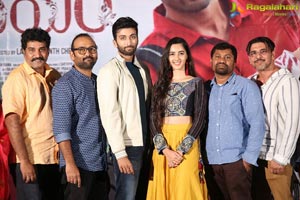 Parichayam Audio Release