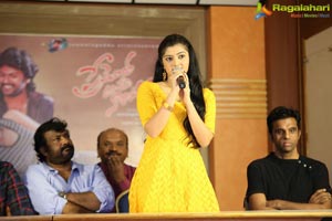 Prementha Pani Chese Narayana Press Meet