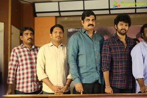 Prementha Pani Chese Narayana Press Meet