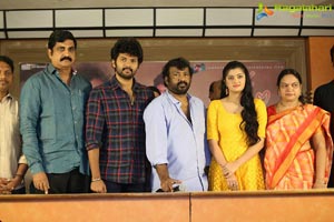 Prementha Pani Chese Narayana Press Meet