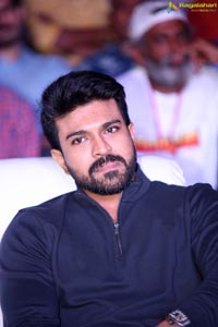 Rangasthalam 100 Days Celebrations 