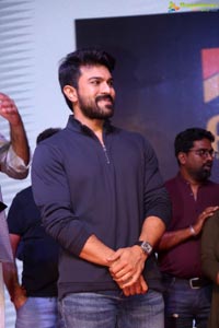 Rangasthalam 100 Days Celebrations 