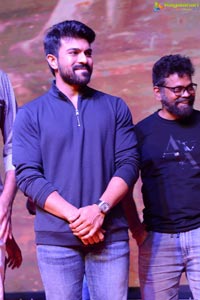 Rangasthalam 100 Days Celebrations 