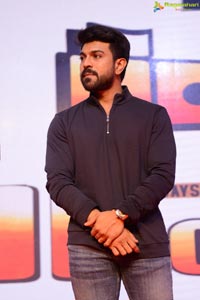 Rangasthalam 100 Days Celebrations 