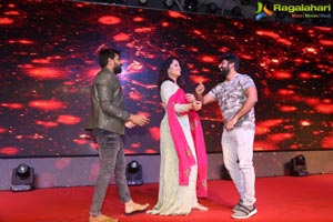 Rangasthalam 100 Days Celebrations 