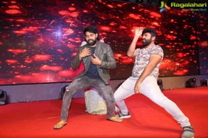 Rangasthalam 100 Days Celebrations 