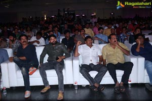 Rangasthalam 100 Days Celebrations 