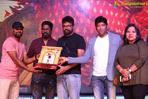 Rangasthalam 100 Days Celebrations 