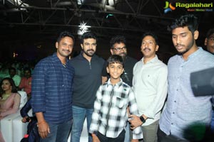 Rangasthalam 100 Days Celebrations 